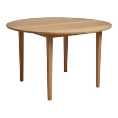 Sibast No 3 Solid Dining Table