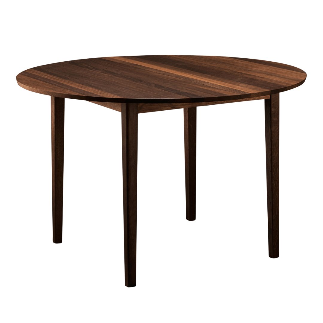 Sibast No 3 Solid Dining Table