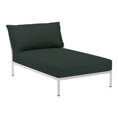 LEVEL 2 Outdoor Chaiselong Modular Sofa