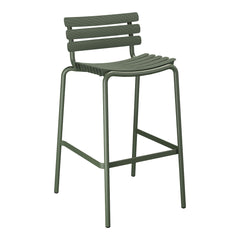 ReCLIPS Outdoor Bar Chair