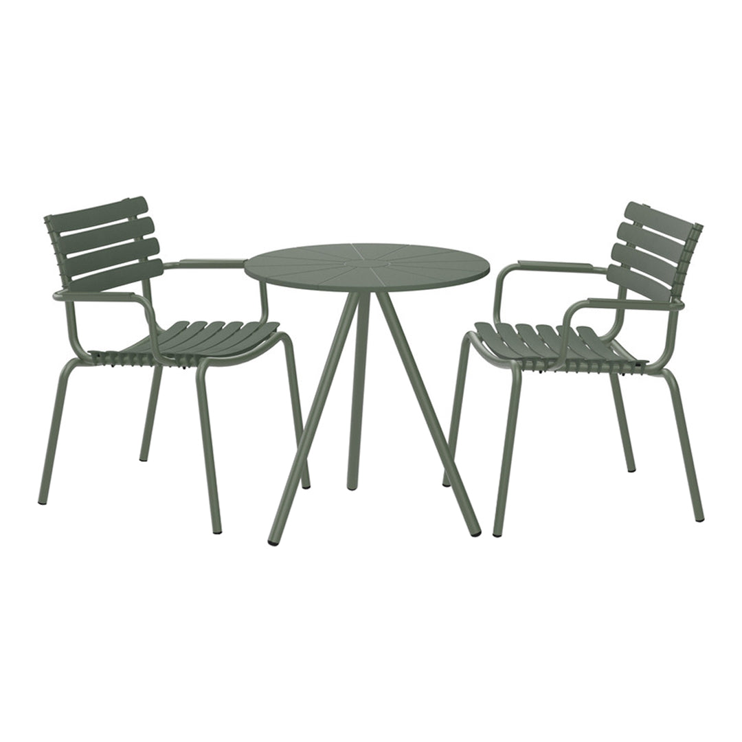 ReCLIPS Outdoor Dining Chair - Stackable