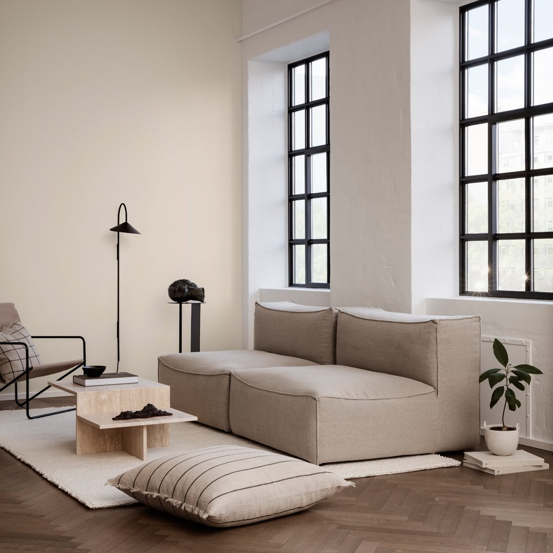 Catena Modular Sofa - Small