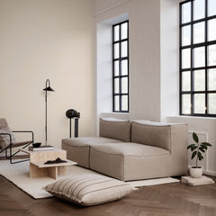 Catena Modular Sofa - Small