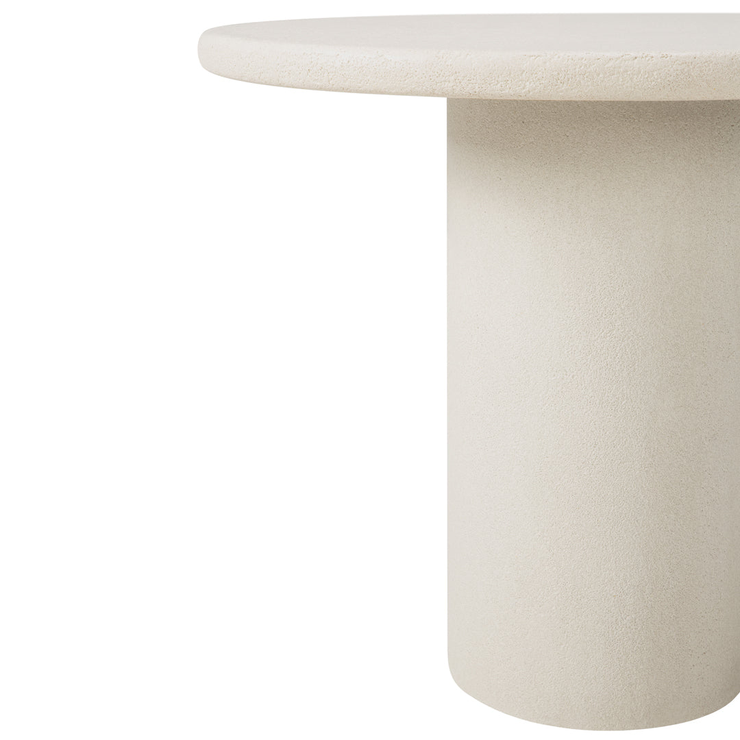 Elements Dining Table - Round