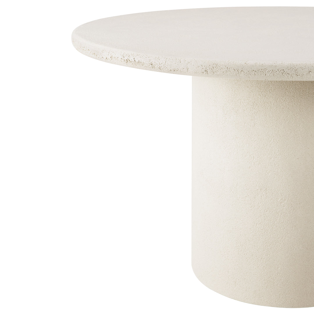 Elements Dining Table - Round