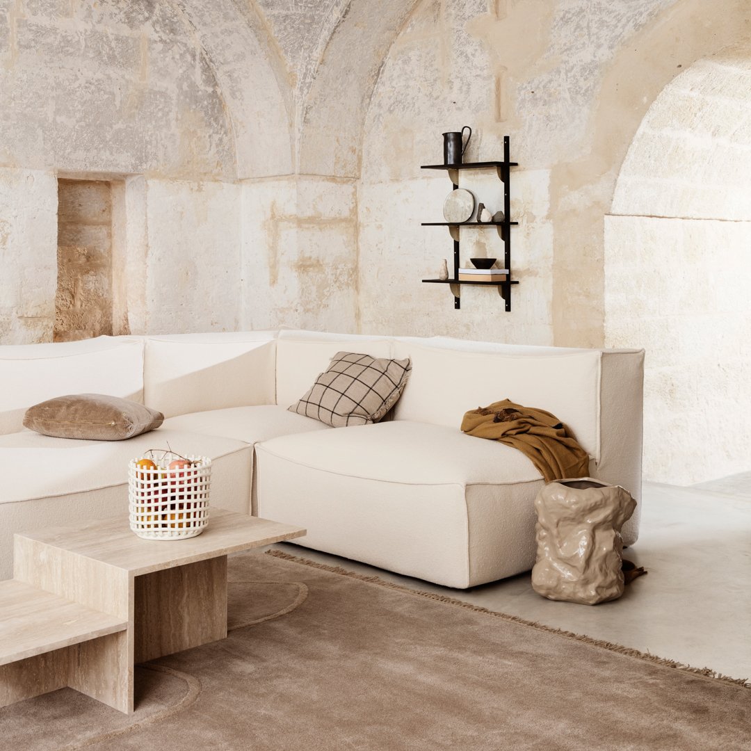 Catena Modular Sofa - Small