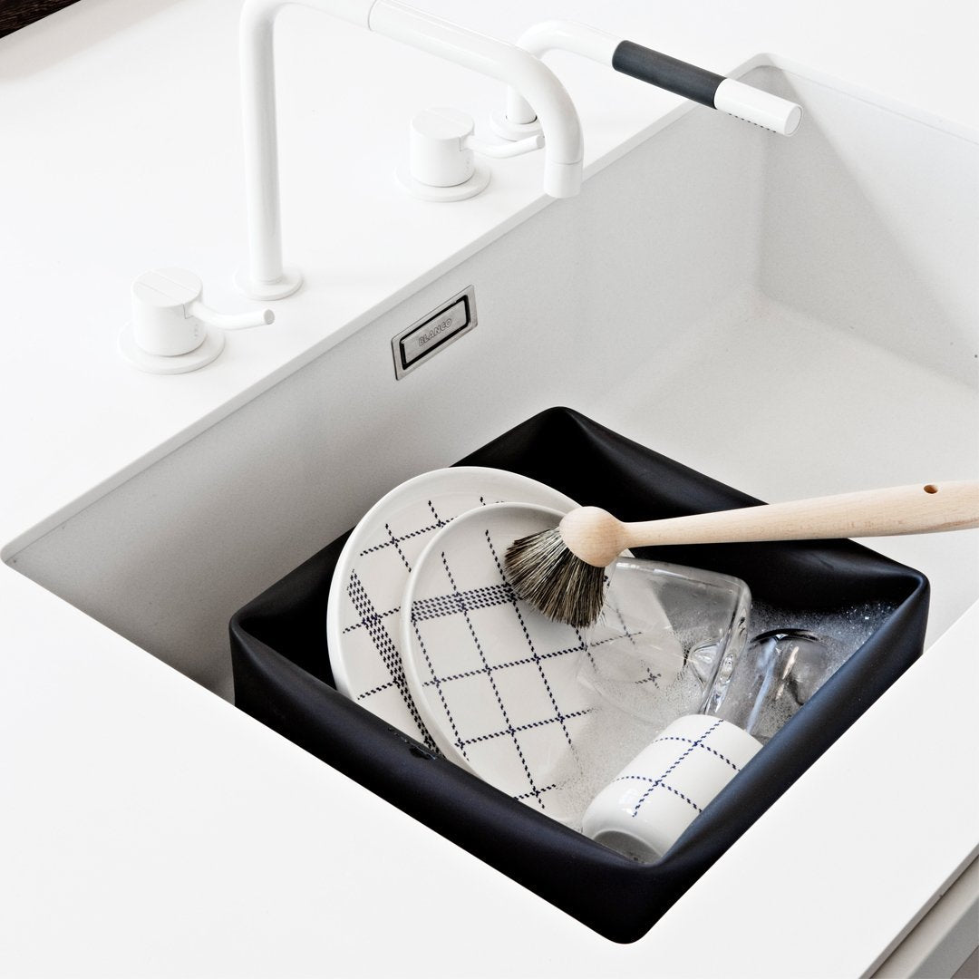 Brush for Washing-Up Bowl (Order Quantity: 6)