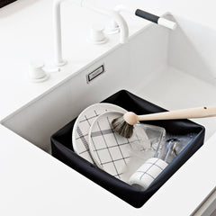 Brush for Washing-Up Bowl (Order Quantity: 6)