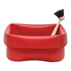 Brush for Washing-Up Bowl (Order Quantity: 6)