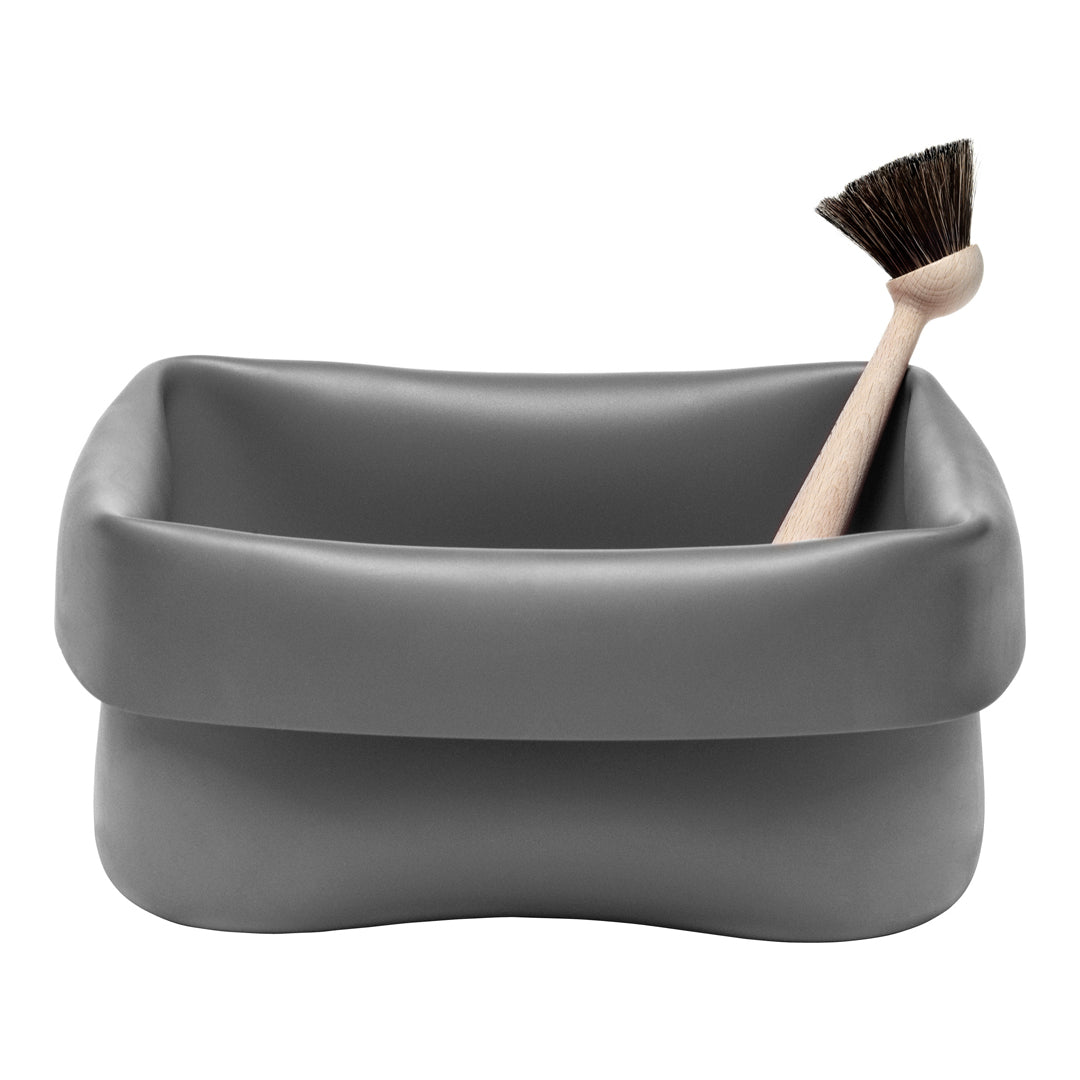 Brush for Washing-Up Bowl (Order Quantity: 6)