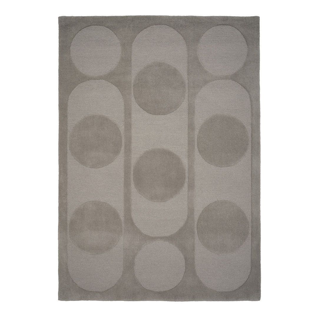 Orb Alliance Rug