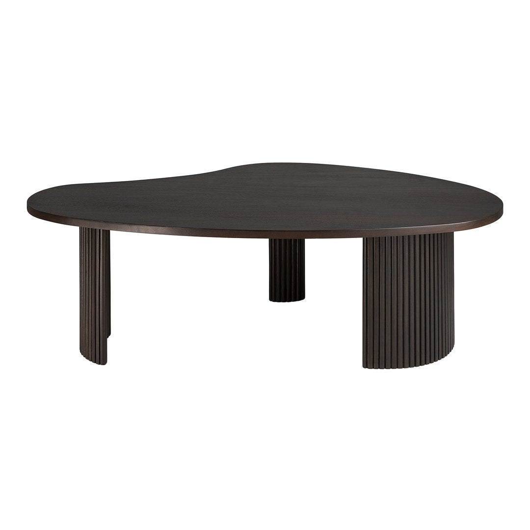 Boomerang Coffee Table