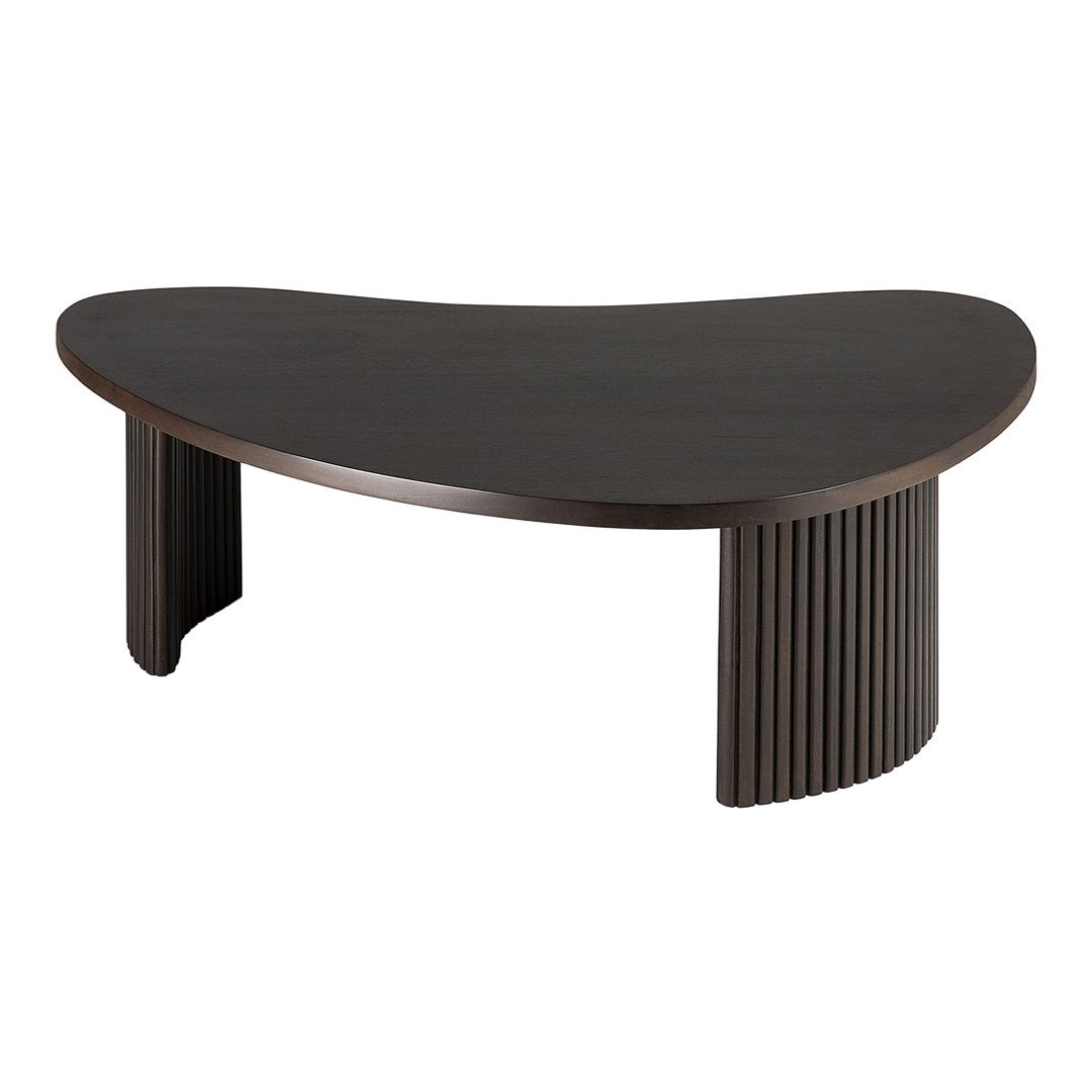 Boomerang Coffee Table