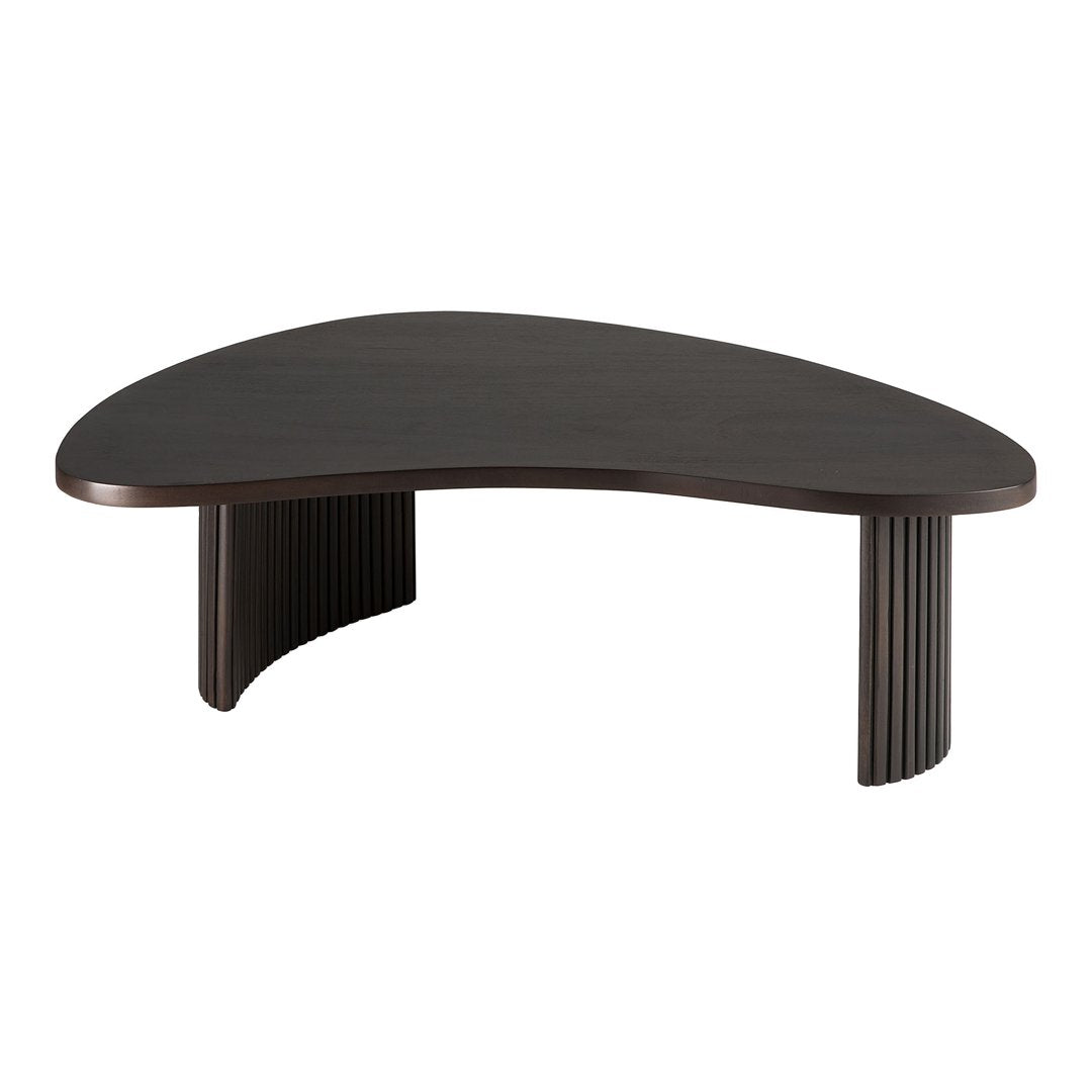 Boomerang Coffee Table