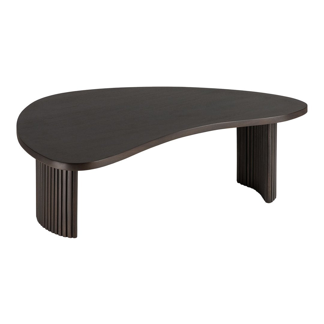 Boomerang Coffee Table