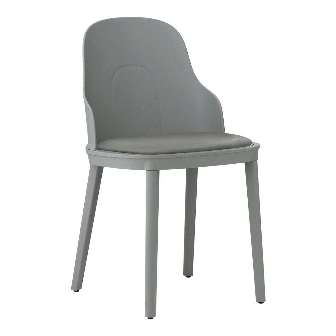 Allez Dining Chair - Seat Upholstered