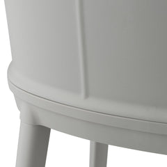 Allez Dining Chair - Seat Upholstered