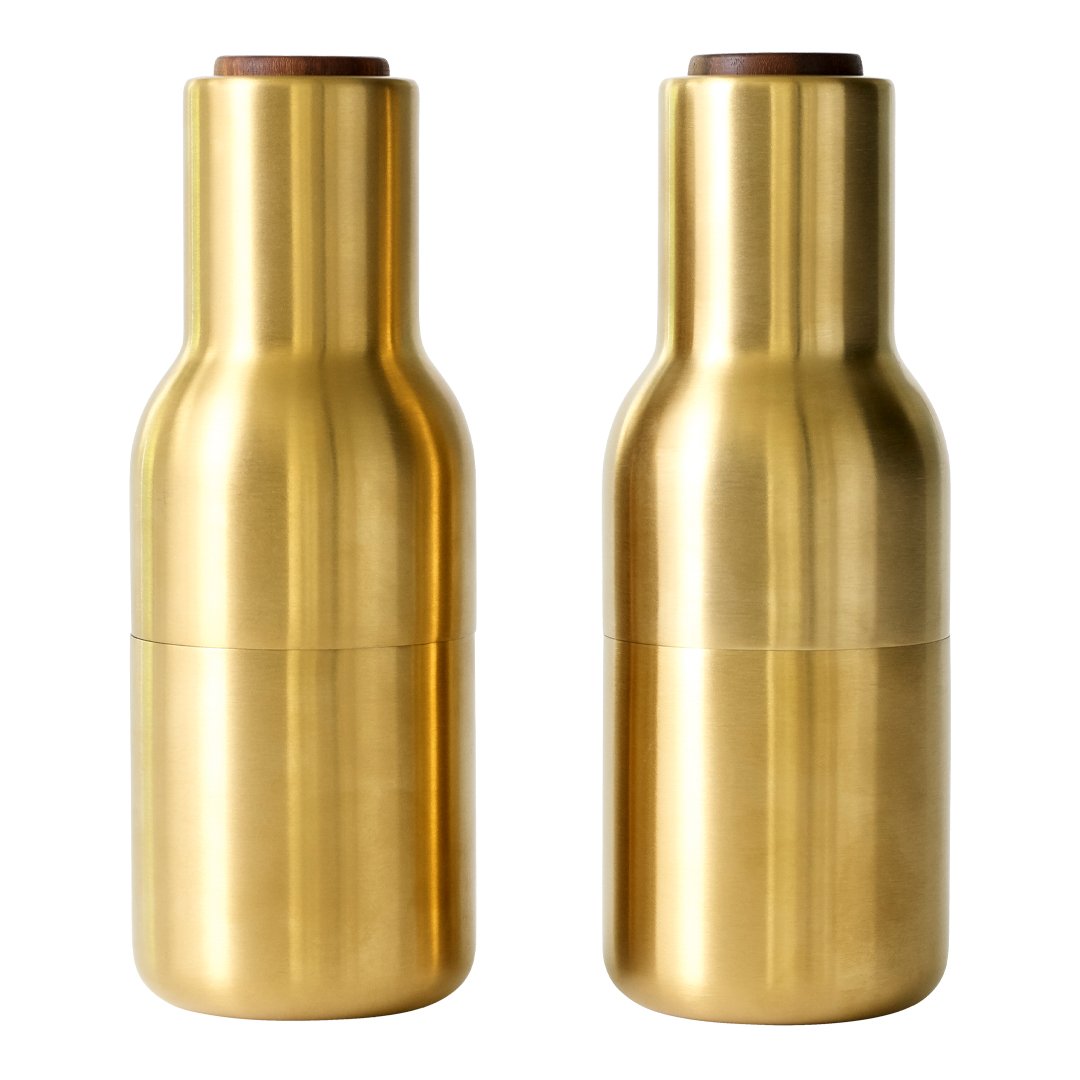 Bottle Grinder (2 pcs.)