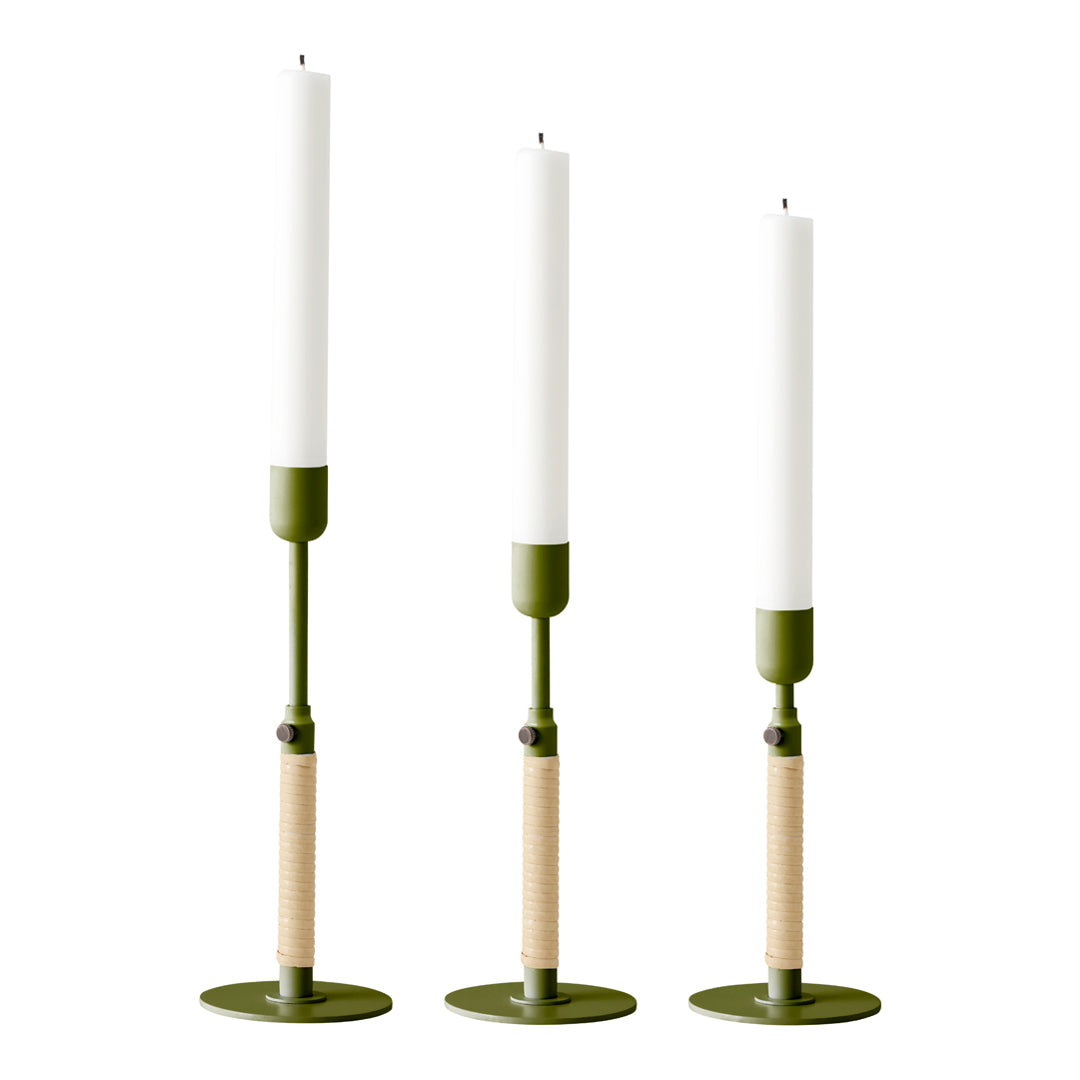 Duca Candleholder