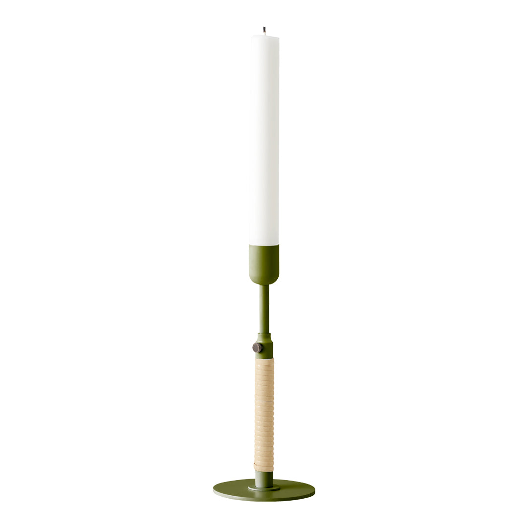 Duca Candleholder