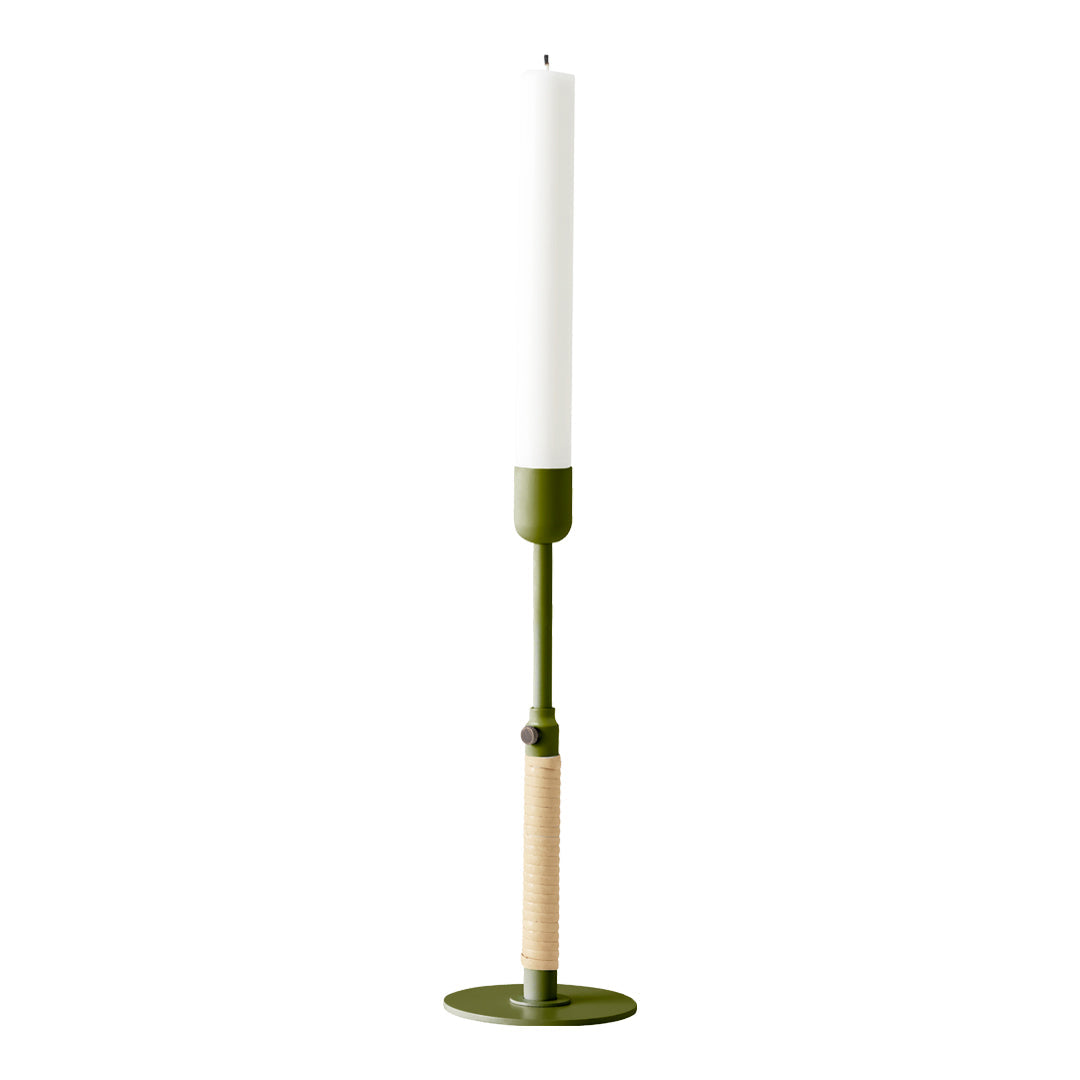 Duca Candleholder