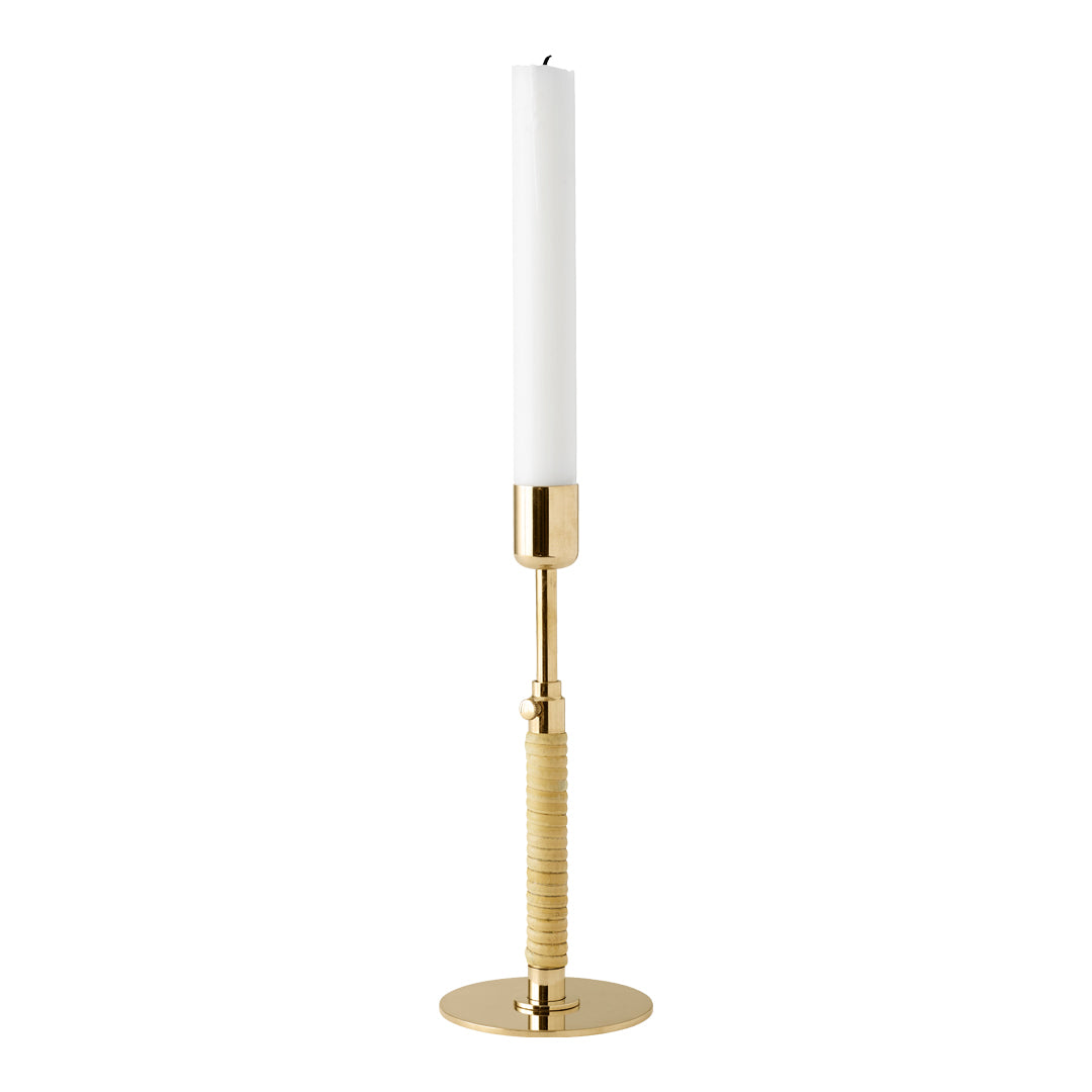 Duca Candleholder