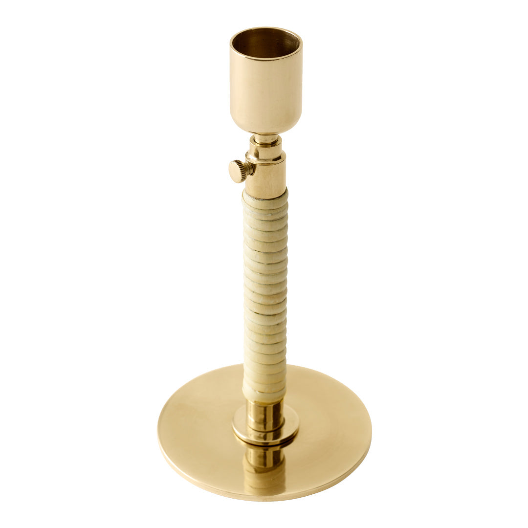 Duca Candleholder