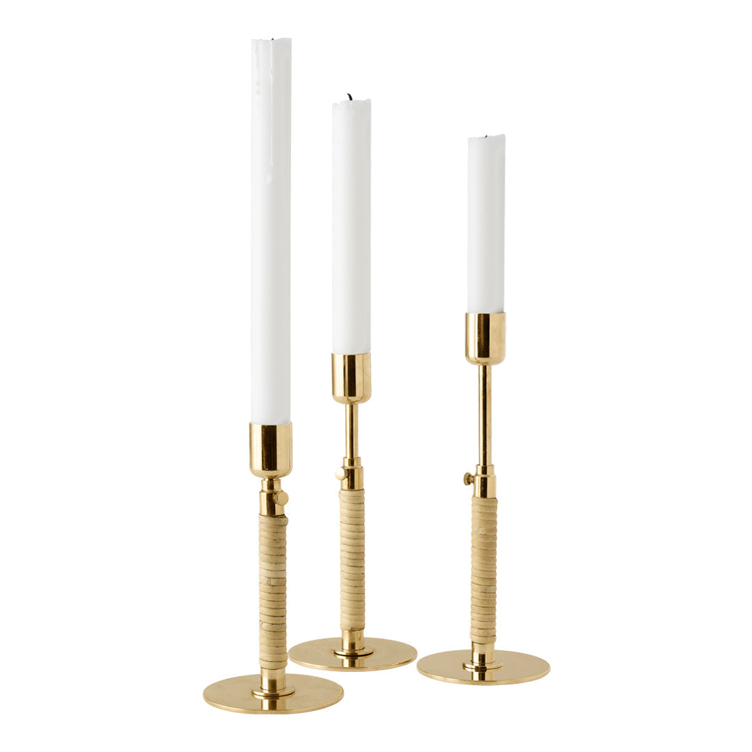 Duca Candleholder