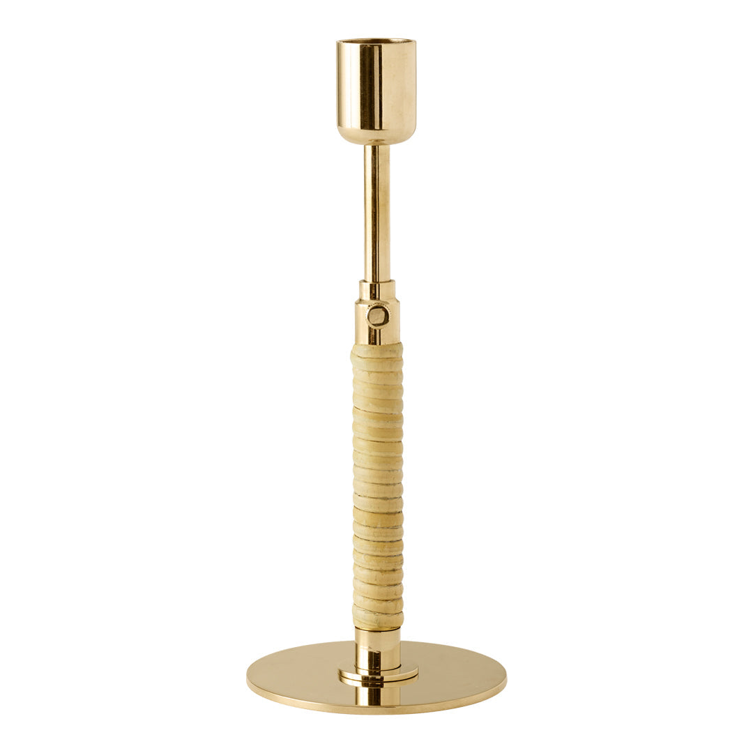 Duca Candleholder