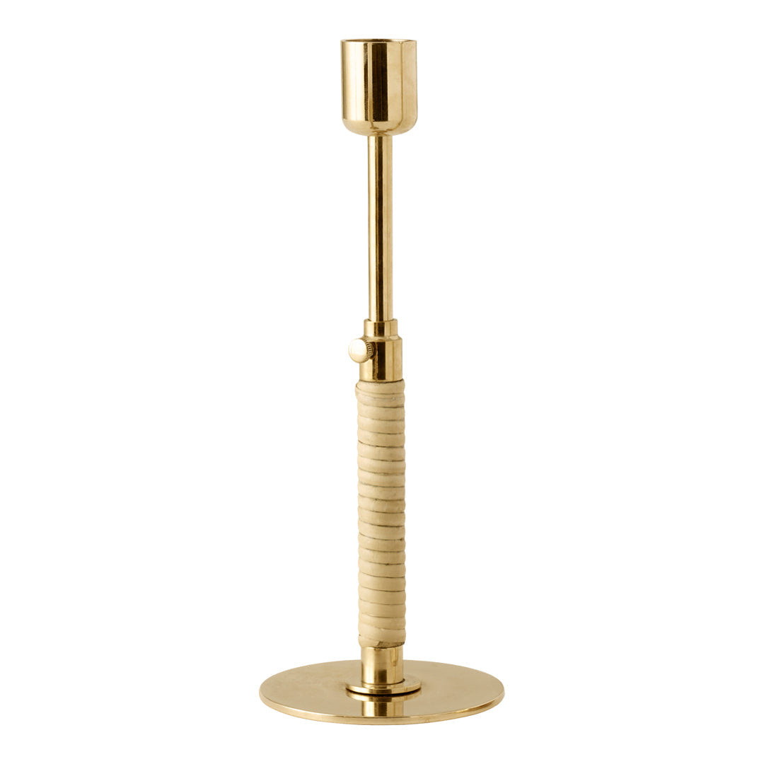 Duca Candleholder