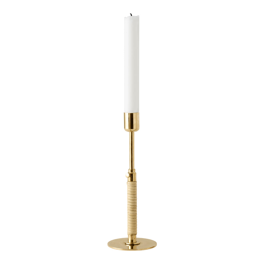 Duca Candleholder