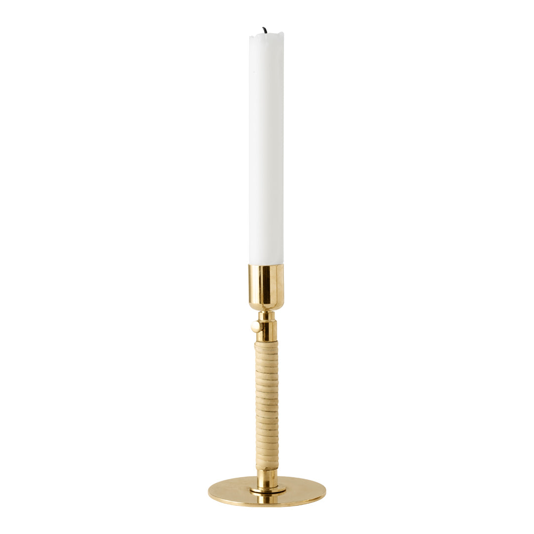 Duca Candleholder