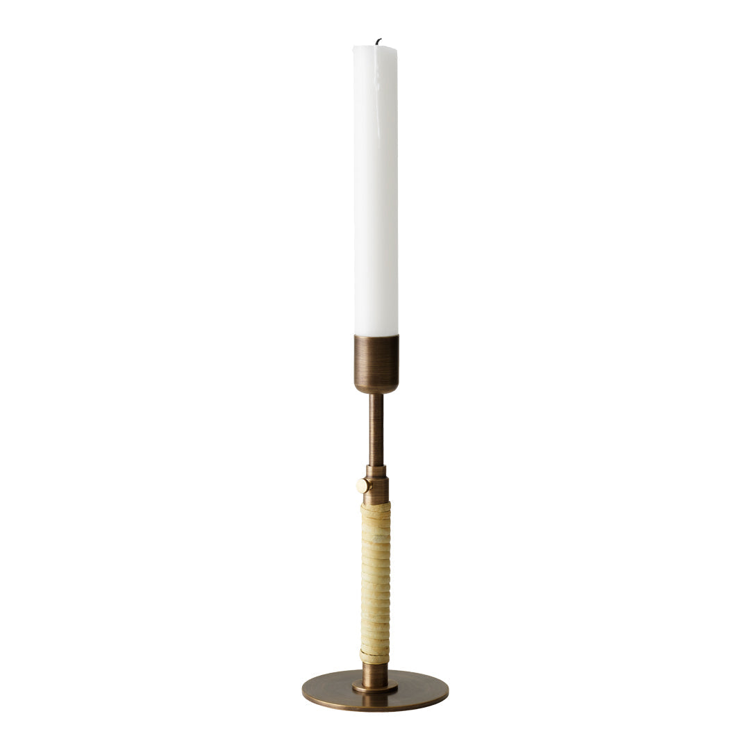 Duca Candleholder