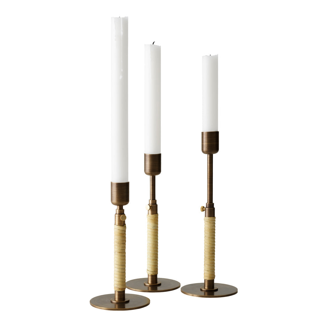 Duca Candleholder