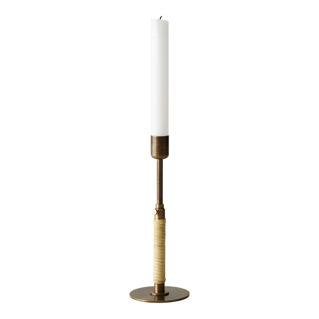 Duca Candleholder