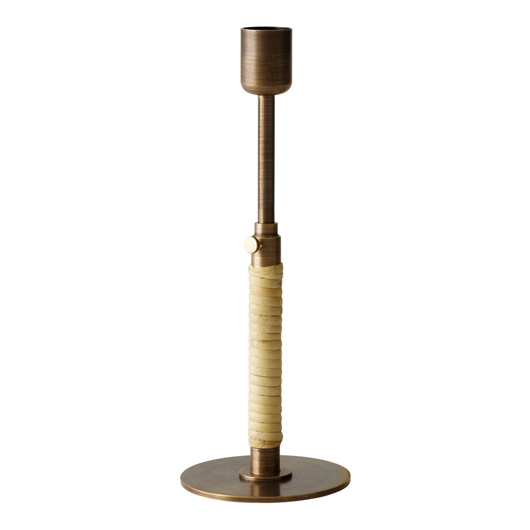 Duca Candleholder