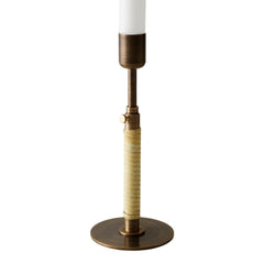 Duca Candleholder