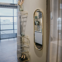 Angui Wall Mirror