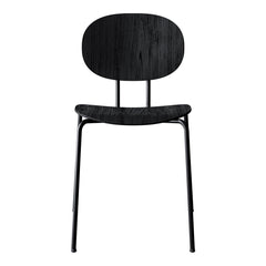 Piet Hein Dining Chair