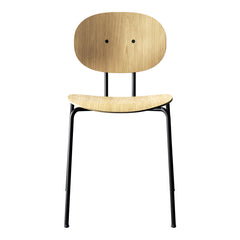 Piet Hein Dining Chair