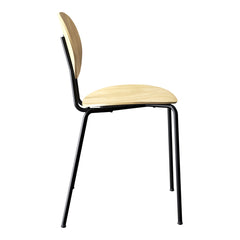 Piet Hein Dining Chair