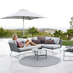 Horizon Outdoor Modular Sofa