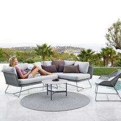 Horizon Outdoor Modular Sofa