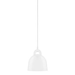 Bell Pendant Lamp