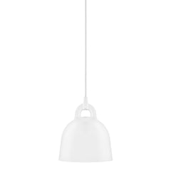 Bell Pendant Lamp