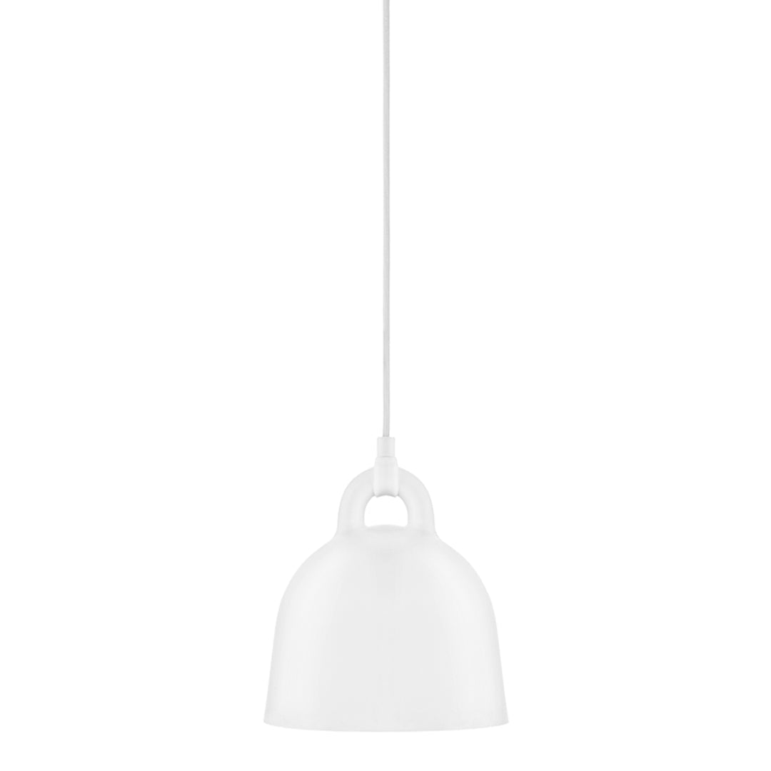 Bell Pendant Lamp