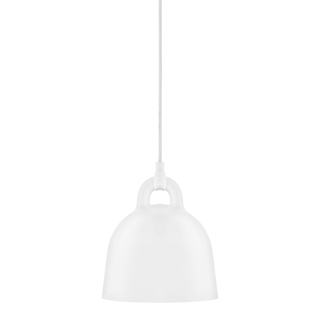 Bell Pendant Lamp