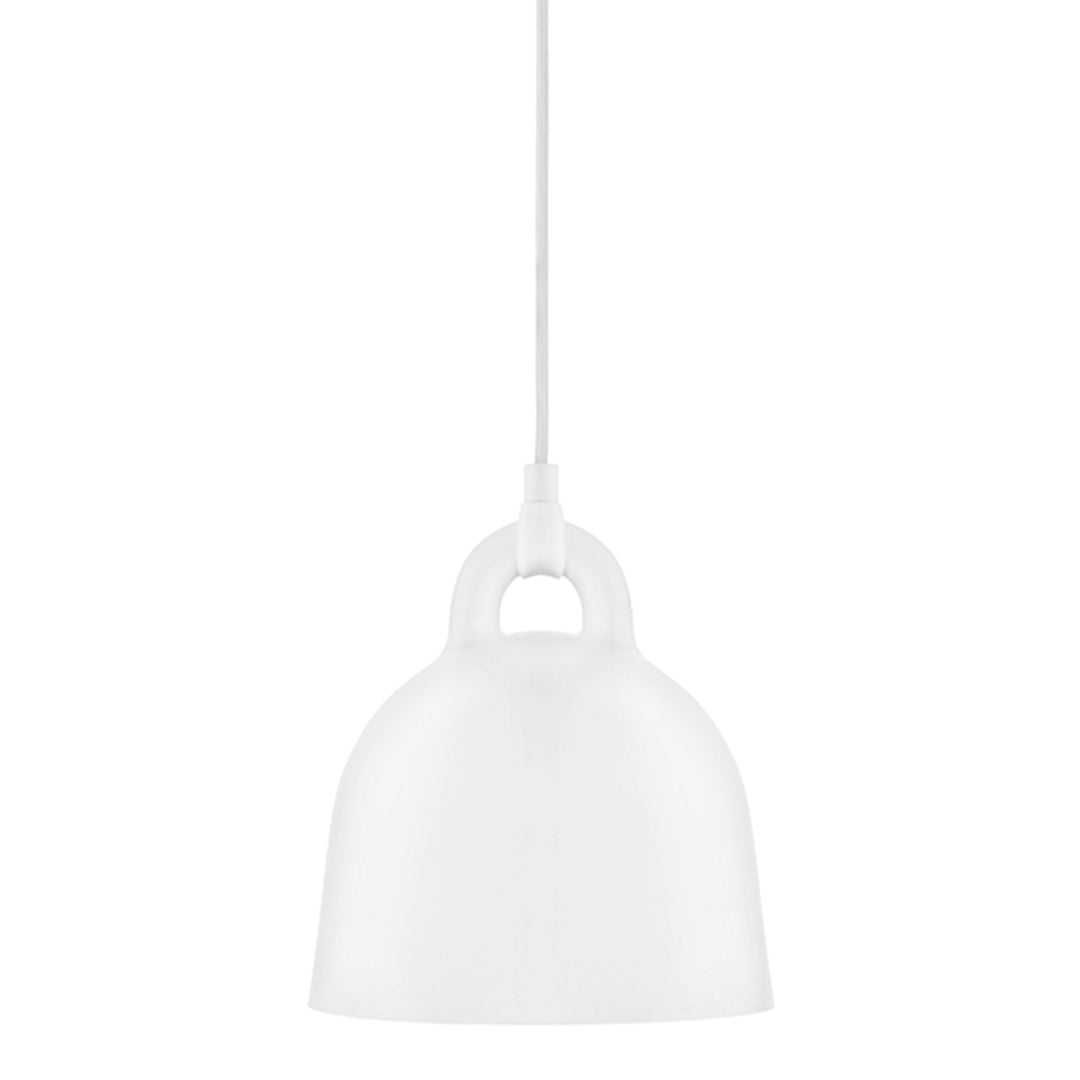 Bell Pendant Lamp