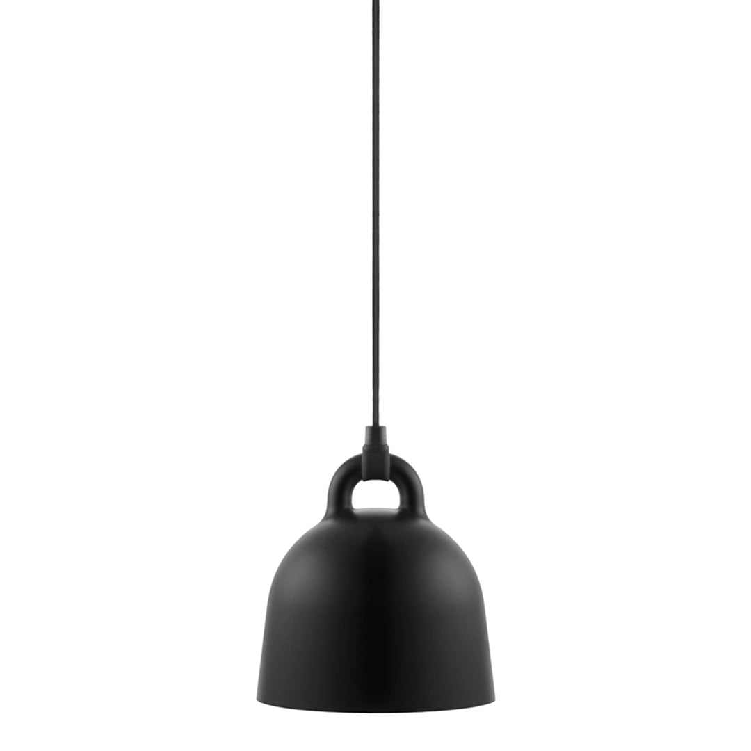 Bell Pendant Lamp