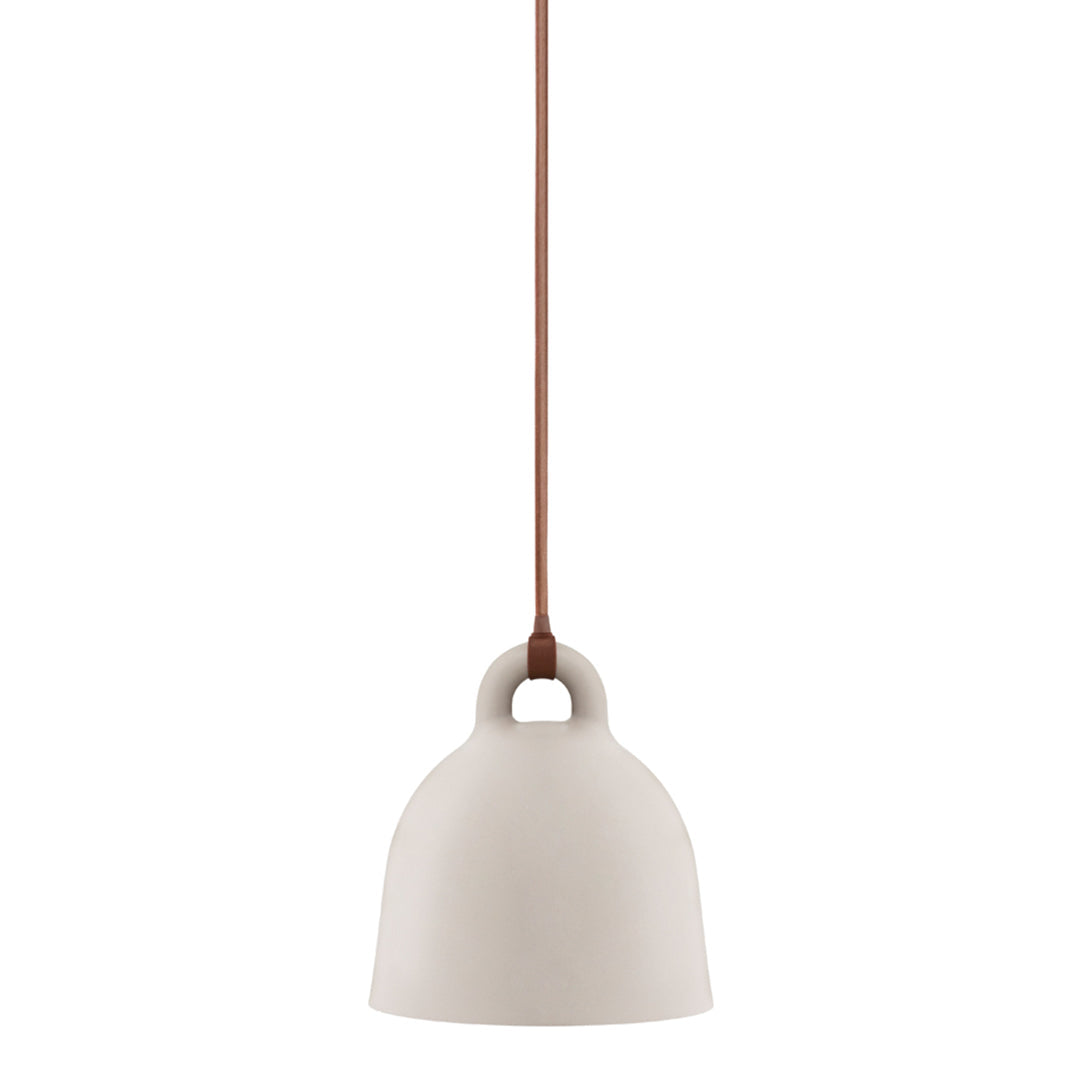 Bell Pendant Lamp